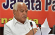 Yeddyurappa in row over phone call to SP over murder case